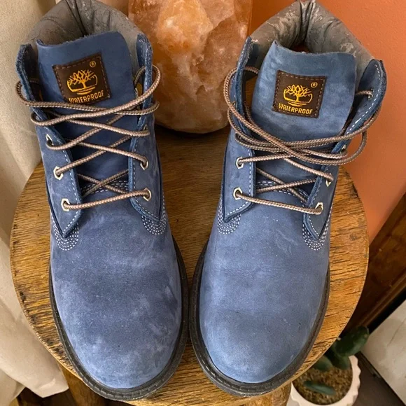 Timberlands - Picture 8 of 13